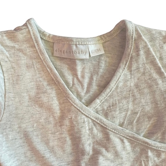 Elegant Baby 6-12 months tulle dress - Picture 4 of 5